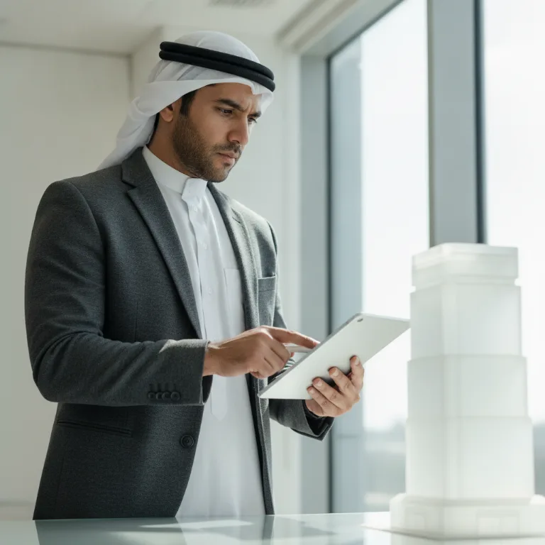 Real Estate Consultant service in Umm Al Quwain City